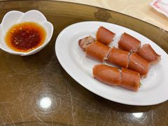 -燕风楼烤鸭店(建设总店)
