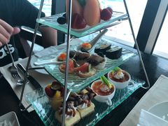 -澳门旅游塔360°旋转餐厅(南湾湖广场店)