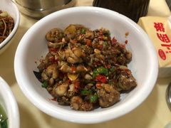 -笨罗卜浏阳菜馆(龙华鹏润达店)
