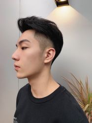 -MY HAIR ARDOR