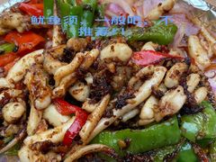 -阿财老铺·老蚌埠龙虾城(华夏总店)