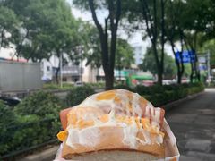 -蛋先生·爆蛋吐司(天一广场店)
