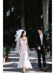 -樱花婚纱摄影