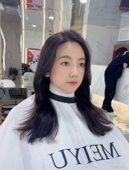 -安蒂护肤造型
