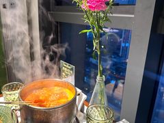 -Thai Basil罗勒叶泰式餐厅(时代天街店)