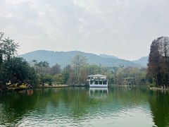 -广州市白云山风景名胜区