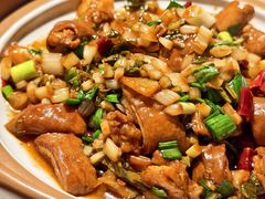 -集贤门·徽菜(福田店)