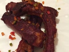 粗茶淡饭•汉口公馆-粗茶淡饭·汉口公馆(循礼门店)