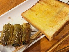 -本色.小马哥烧烤(无锡九里仓店)