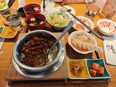 -味太助·银饭食堂(中华城店)