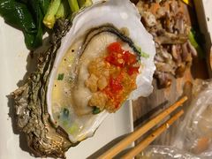 -木屋烧烤(龙岗南联店)