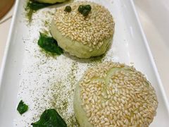 -蔡澜点心·粤菜(月星环球港店)