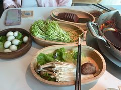 -左庭右院鲜牛肉火锅(新梅广场店)