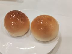 蜜汁叉烧焗餐包-凤凰楼酒家·粤宴点心(华强北店)