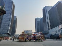 -大族广场Mall&More