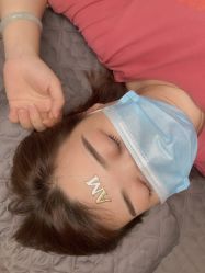 -AM半永久纹眉