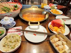 -牛签签串串香(IFS店)