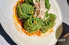 Old Taiyuan Chicken Noodles