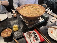 -炙韩料理·部队锅专门店