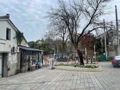 -再回楼饭店·农家菜·大鱼头(南山竹海店)