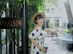 -LA MATCHA抹茶吧(进贤路店)