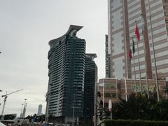 -玫瑰园西餐厅(新华大厦店)