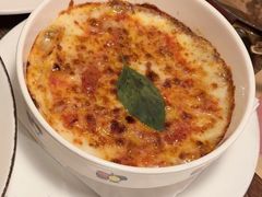 -安妮意大利餐厅(国贸店)
