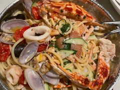 意面-Solo(衡山路店)