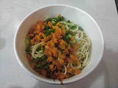 热干面-众品香美食(三弓路店)
