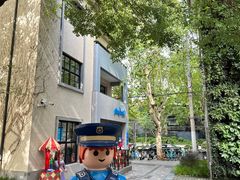 -徐家汇源景区-衡山坊