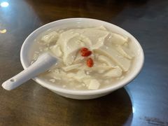 冰醉豆花-西月城谭豆花(春熙路店)