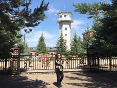 -北极村旅游风景区