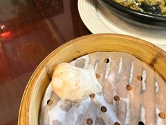 -山水茶艺馆·点心粤菜·30年老字号