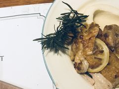-Deer Park鹿园西餐(仁恒置地广场店)