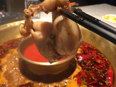 -哥老官重庆美蛙鱼头(宝山龙湖店)