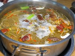 -守柴炉烤鸭(成都大邑店)