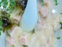 -潘国仙耳光馄饨(黄家阙路店)