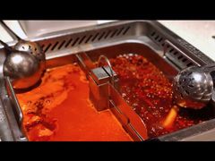 -海底捞火锅(龙湖三千集店)