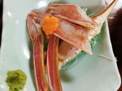-蟹料理 北海道かに将軍(札幌本店)