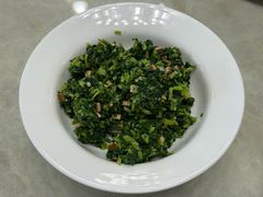 马兰香干-二泉园老菜馆·百年无锡菜