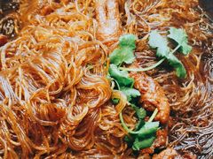 粉丝捞鹅掌-大蓉和(一品天下店)