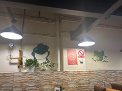 -味之绝热血美蛙鱼火锅(中坝店)