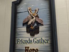 -鼓浪屿幸福天空花园餐厅