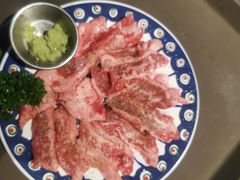 -大叹号·朝鲜族烤肉(潍坊泰华城店)