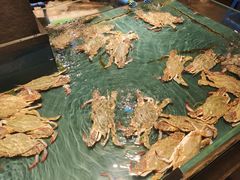 -龙宴海鲜城(经中路店)