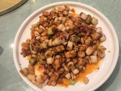 -巴渝菜馆(涿州店)
