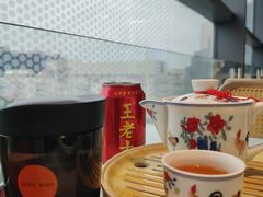 -南拳十三姨·潮汕砂锅粥·粤菜(西单大悦城店)