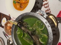 -狮拾久·现代新加坡料理(福田COCO Park店)