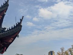 -上海东林寺(金山区)