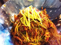 -一品诚记烤肉(大连柏威年购物中心店)